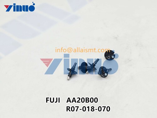 FUJI AA20B00 R07 018 070 H08 H12 V12 1.8 NOZZLE (5)