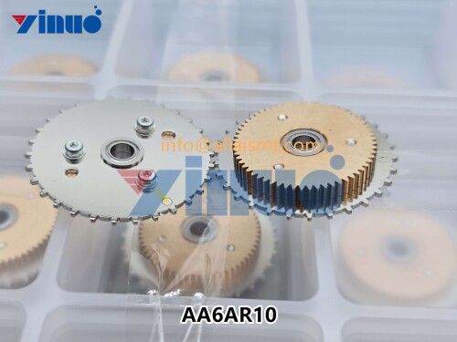 FUJI AA6AR10 SPROCKET (2)