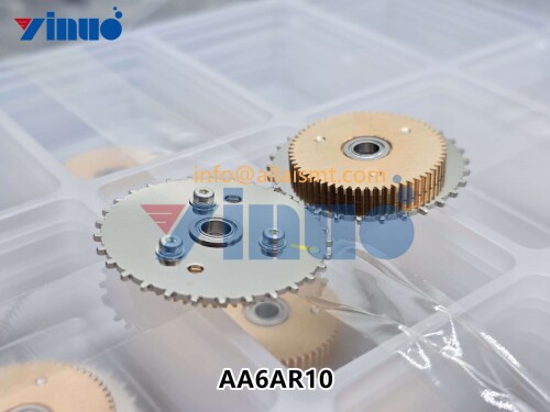 FUJI AA6AR10 SPROCKET (3)