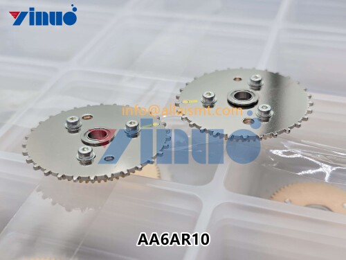 FUJI AA6AR10 SPROCKET (4)