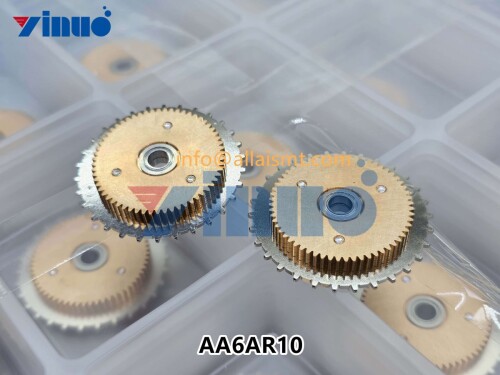 FUJI AA6AR10 SPROCKET (5)