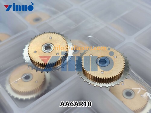 FUJI AA6AR10 SPROCKET (5)