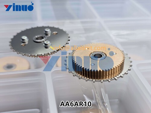 FUJI AA6AR10 SPROCKET (6)