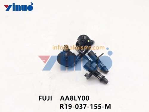 FUJI AA8LY H08M 3.7 Nozzle R19 037 155 M (5)