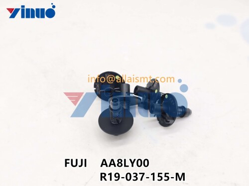 FUJI AA8LY H08M 3.7 Nozzle R19 037 155 M (6)