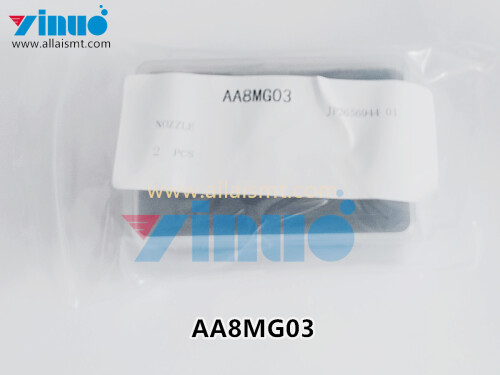 FUJI AA8MG03 NOZZLE 5 (1)