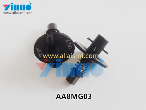 FUJI AA8MG03 NOZZLE 5 (2)