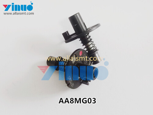 FUJI AA8MG03 NOZZLE 5 (3)