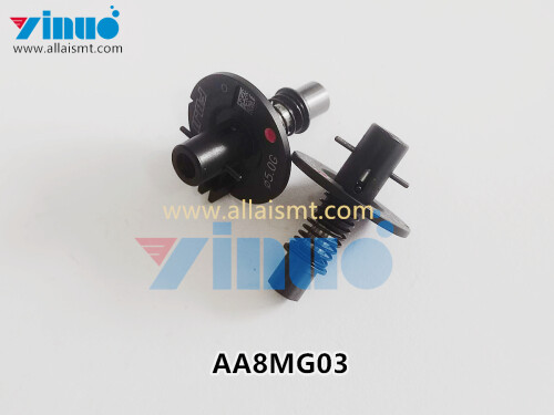 FUJI AA8MG03 NOZZLE 5 (4)