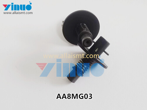 FUJI AA8MG03 NOZZLE 5 (5)