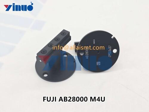 FUJI AB28000 M4U Customization Nozzle (2)