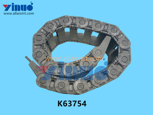 FUJI AIMEX3 K63754 FLEXIBLE TRACK (1)