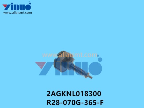 FUJI DX S1 7.0 nozzle 2AGKNL018300 R28 070G 365 F (DX head S1 7.0G nozzle) (1)