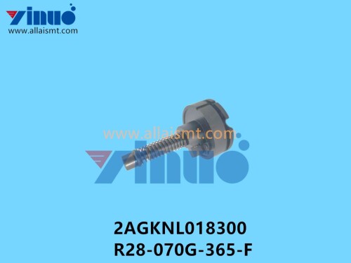 FUJI DX S1 7.0 nozzle 2AGKNL018300 R28 070G 365 F (DX head S1 7.0G nozzle) (2)