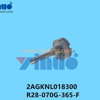 FUJI-DX-S1-7.0-nozzle-2AGKNL018300-R28-070G-365-F-DX-head-S1-7.0G-nozzle-2