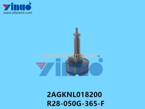FUJI DX head S1 5.0 nozzle NXT S1 5.0 nozzle 2AGKNL018200 R28 050G 365 F (1)