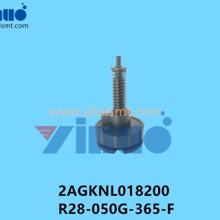 FUJI-DX-head-S1-5.0-nozzle-NXT-S1-5.0-nozzle-2AGKNL018200-R28-050G-365-F-1