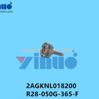 FUJI-DX-head-S1-5.0-nozzle-NXT-S1-5.0-nozzle-2AGKNL018200-R28-050G-365-F-2