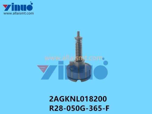 FUJI DX head S1 5.0 nozzle NXT S1 5.0 nozzle 2AGKNL018200 R28 050G 365 F (5)