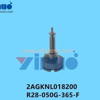 FUJI-DX-head-S1-5.0-nozzle-NXT-S1-5.0-nozzle-2AGKNL018200-R28-050G-365-F-5