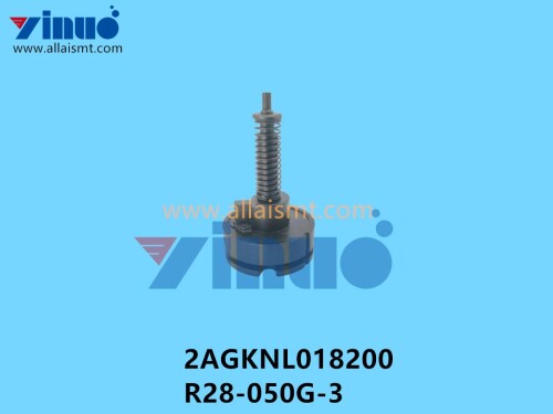 FUJI DX head S1 5.0 nozzle NXT S1 5.0nozzle 2AGKNL018200 nozzle rubber head R28 050G 3 (1)