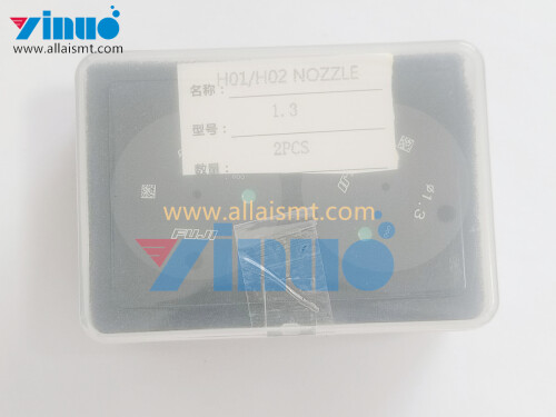 FUJI H01 H02 1.3 NOZZLE (5)