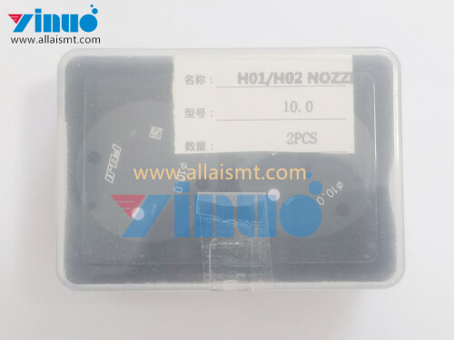 FUJI H01 H02 10.0 NOZZLE (5)