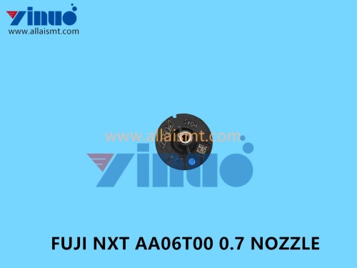 FUJI H04S 0.7 NOZZLE AA06T00 (3)