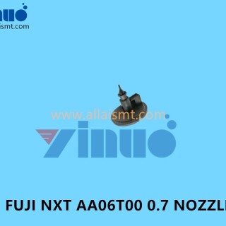 FUJI-H04S-0.7-NOZZLE-AA06T00-4