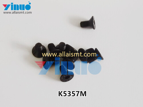 FUJI K5357M SCREW (3)