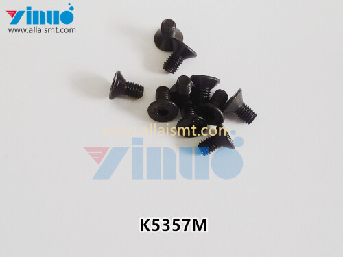 FUJI K5357M SCREW (4)