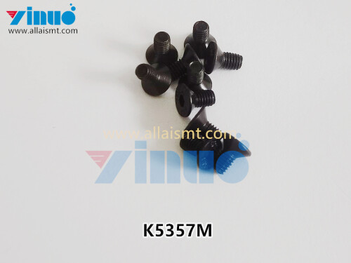 FUJI K5357M SCREW (5)