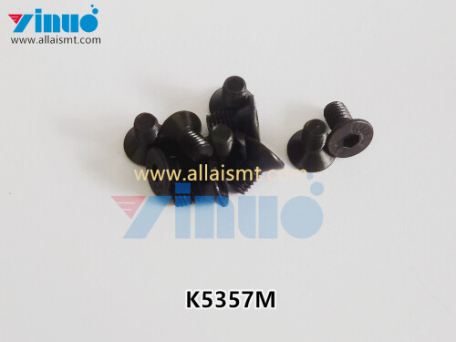 FUJI K5357M SCREW (6)