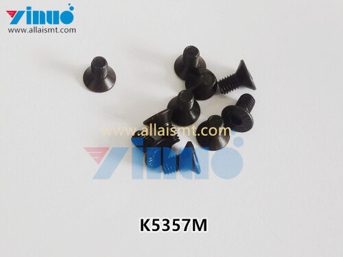 FUJI K5357M SCREW (7)