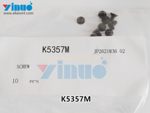 FUJI K5357M SCREW (8)