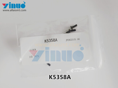 FUJI K5358A SCREW (1)