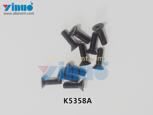 FUJI K5358A SCREW (2)
