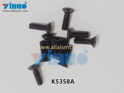 FUJI K5358A SCREW (3)