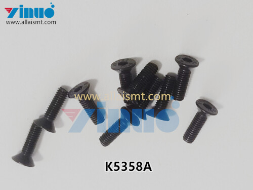 FUJI K5358A SCREW (4)