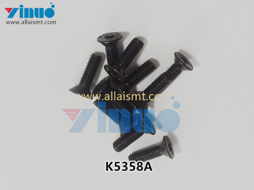 FUJI K5358A SCREW (5)