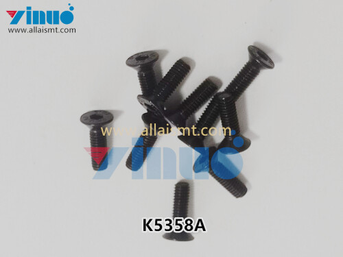 FUJI K5358A SCREW (6)