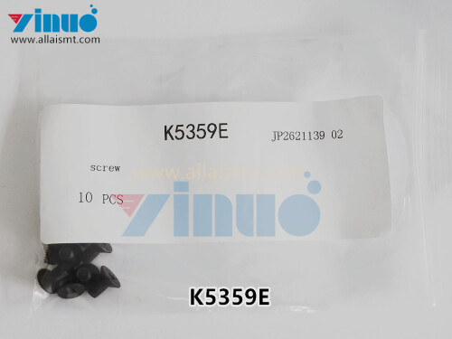 FUJI K5359E SCREW (1)
