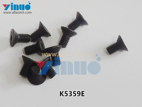 FUJI K5359E SCREW (3)