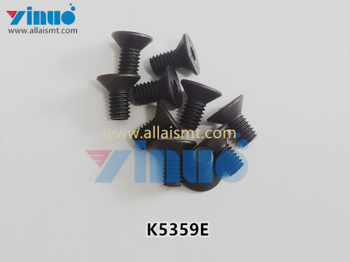 FUJI K5359E SCREW (4)