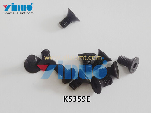 FUJI K5359E SCREW (5)