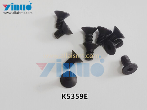 FUJI K5359E SCREW (6)