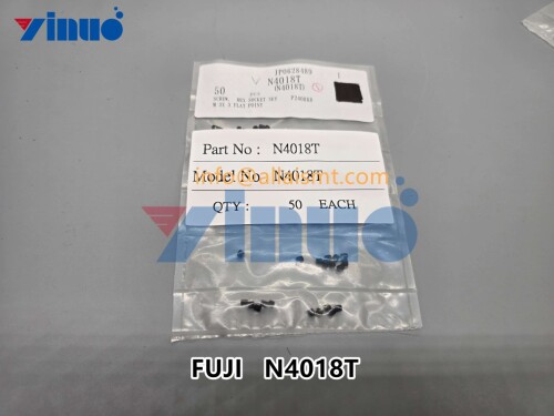FUJI N4018T SCREW (2)