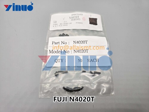 FUJI N4020T SCREW (1)