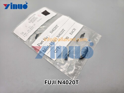 FUJI N4020T SCREW (3)