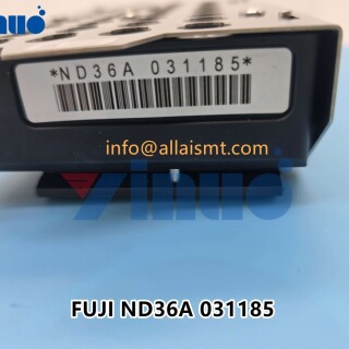 FUJI-ND36A-031185-NXT-Nozzle-Station-1